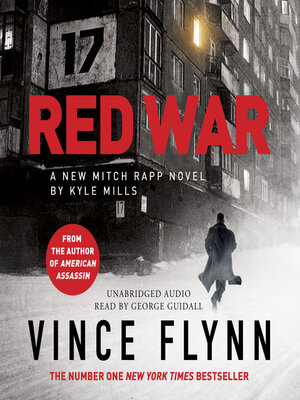 cover image of Red War